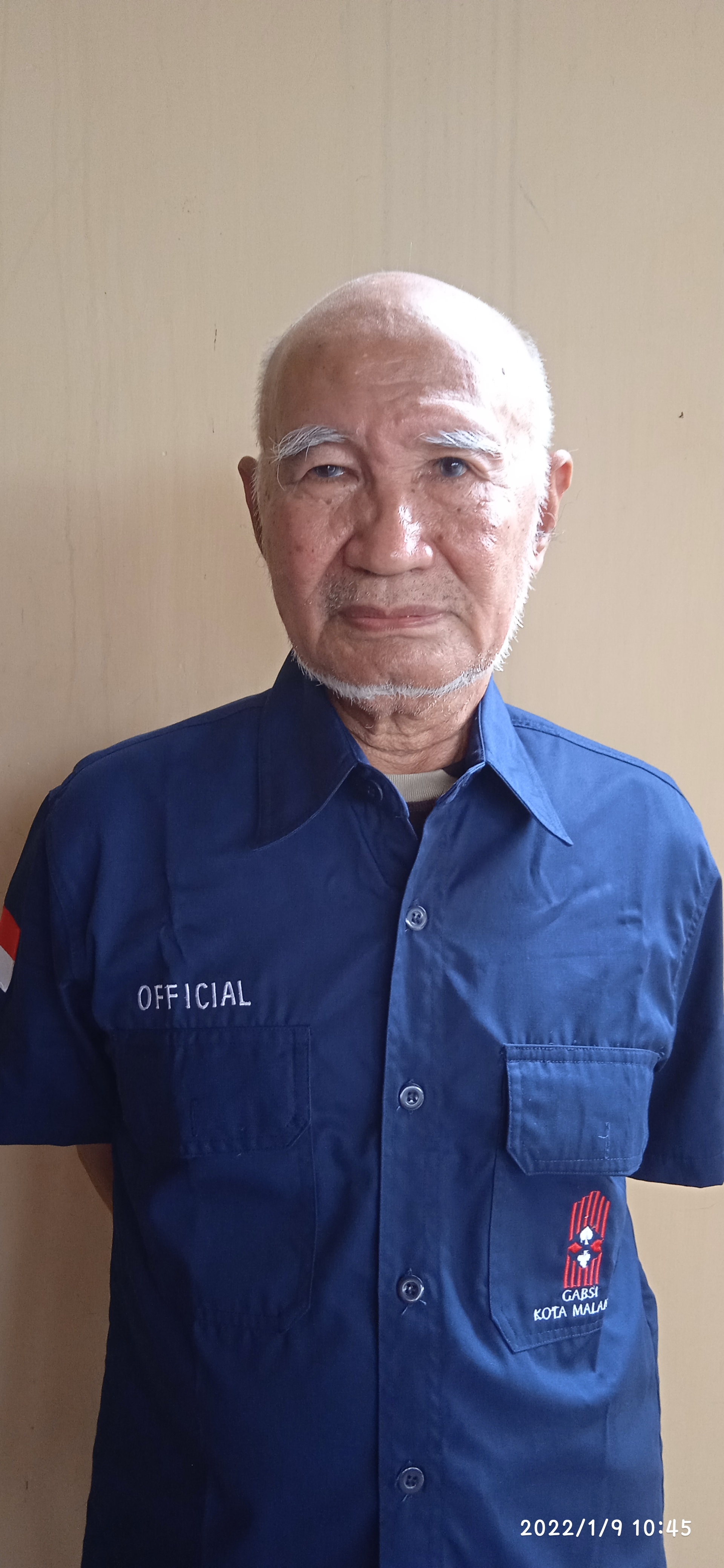 Soewandi Djarot